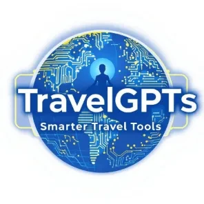 TravelGPTs logo