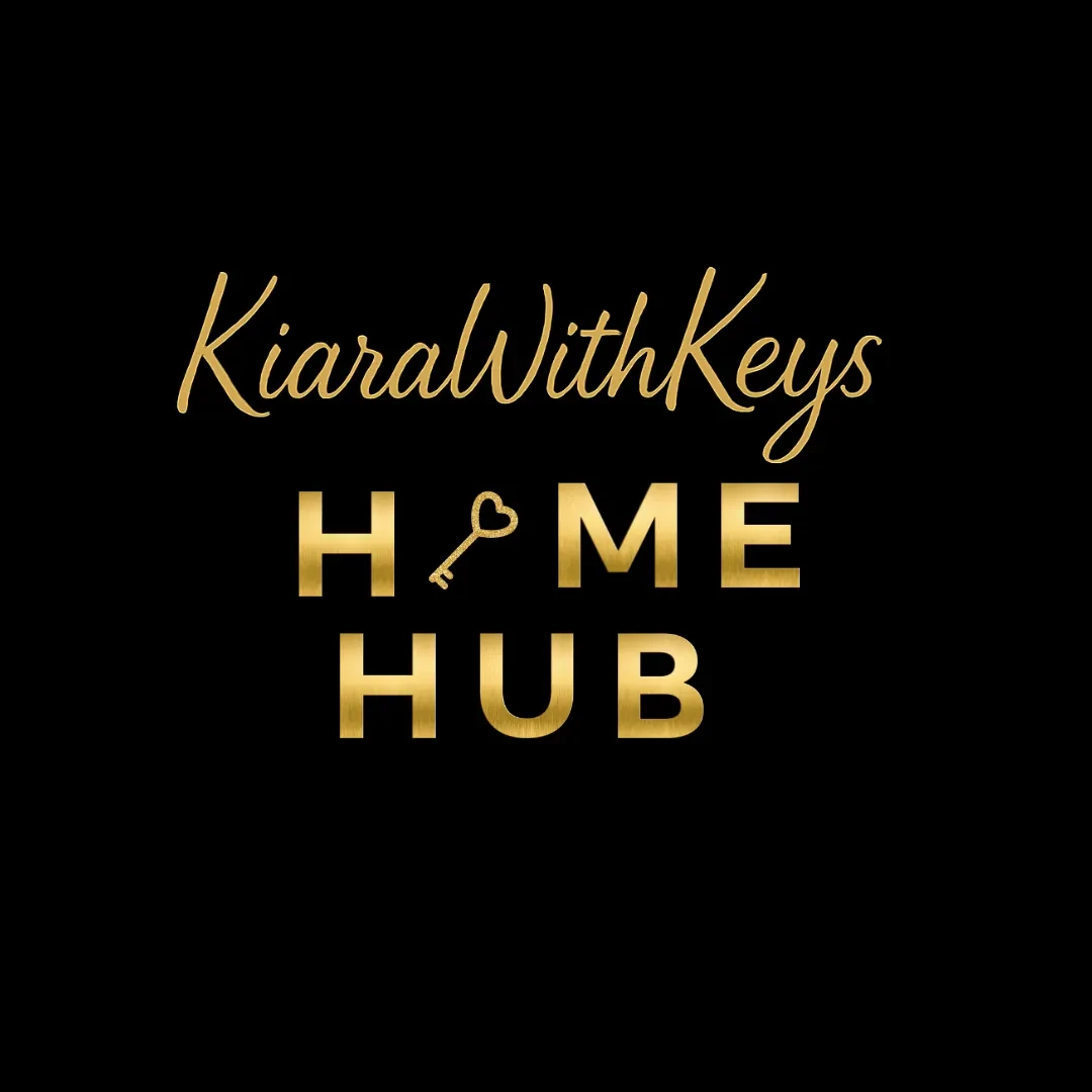 KiaraWithKeys Home Hub logo