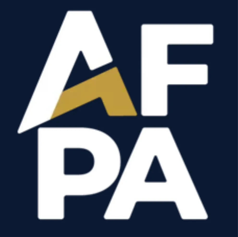 AFPA Hub logo