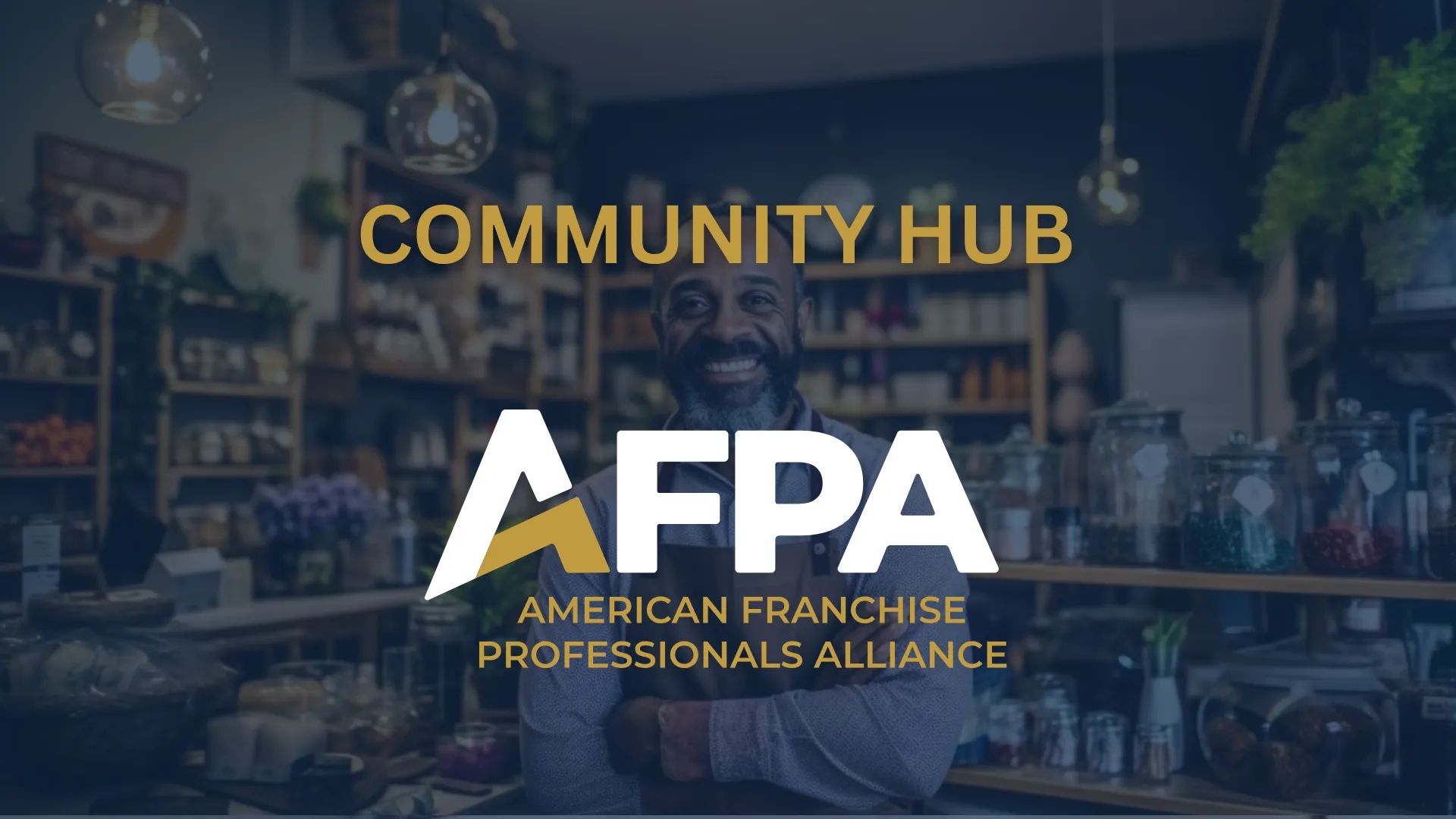 AFPA Hub