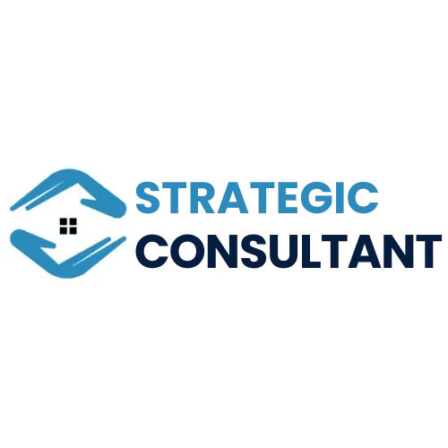 Strategic Consultant Community logo