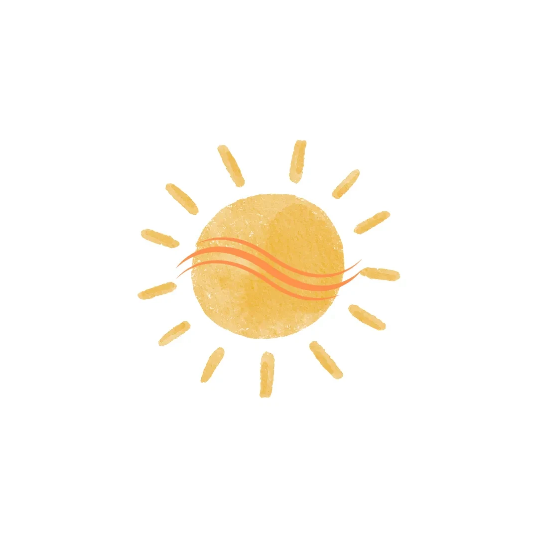 Sunrise Flow logo
