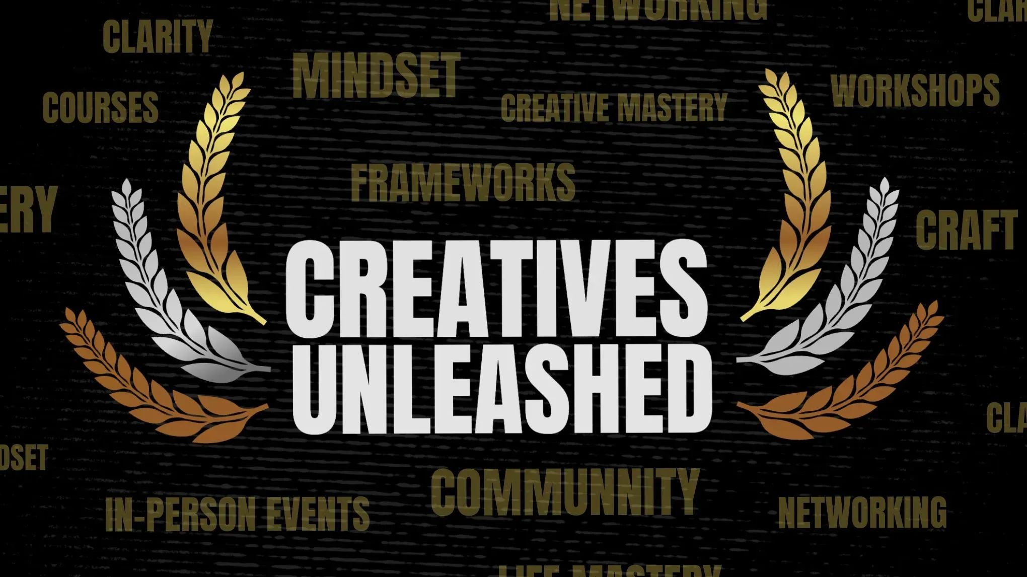 Creatives Unleashed Mastermind