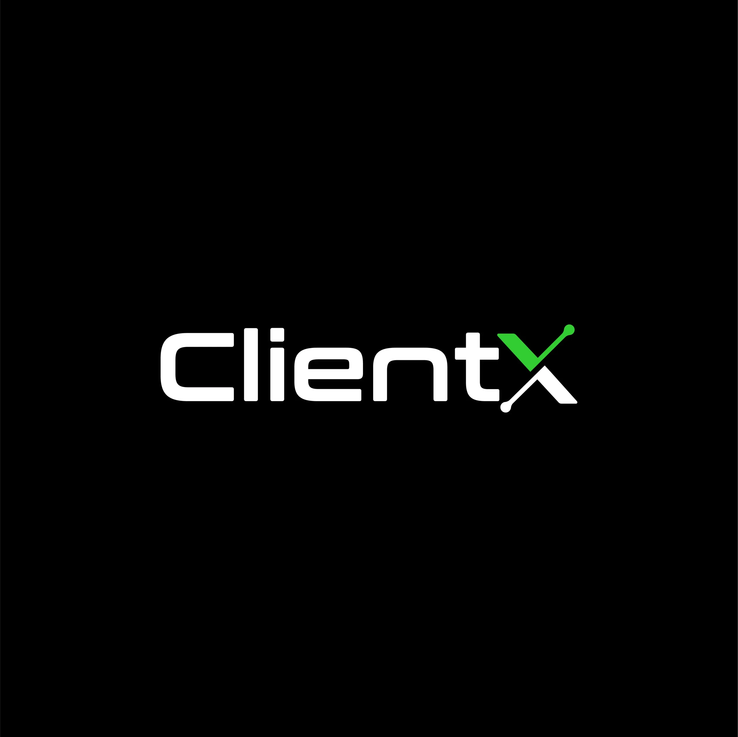 ClientX Business Club logo