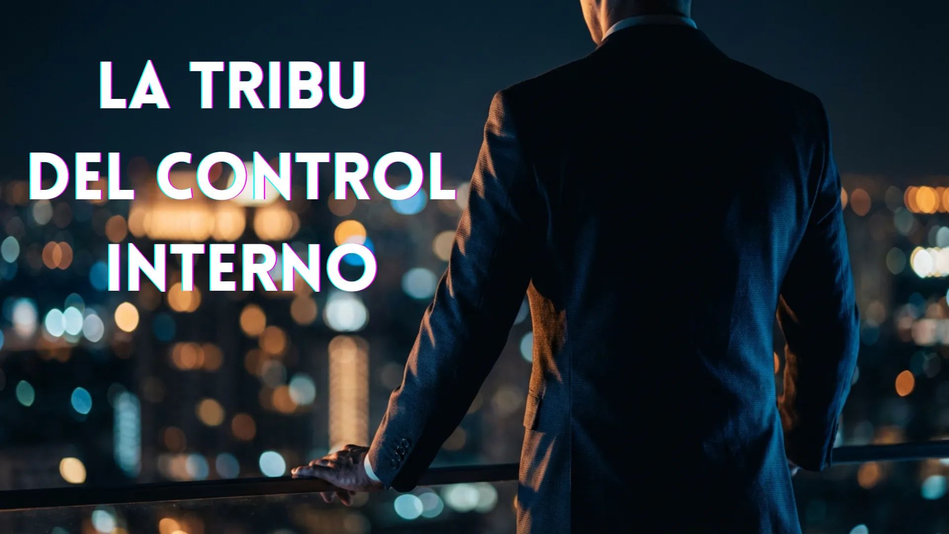 La Tribu del Control Interno