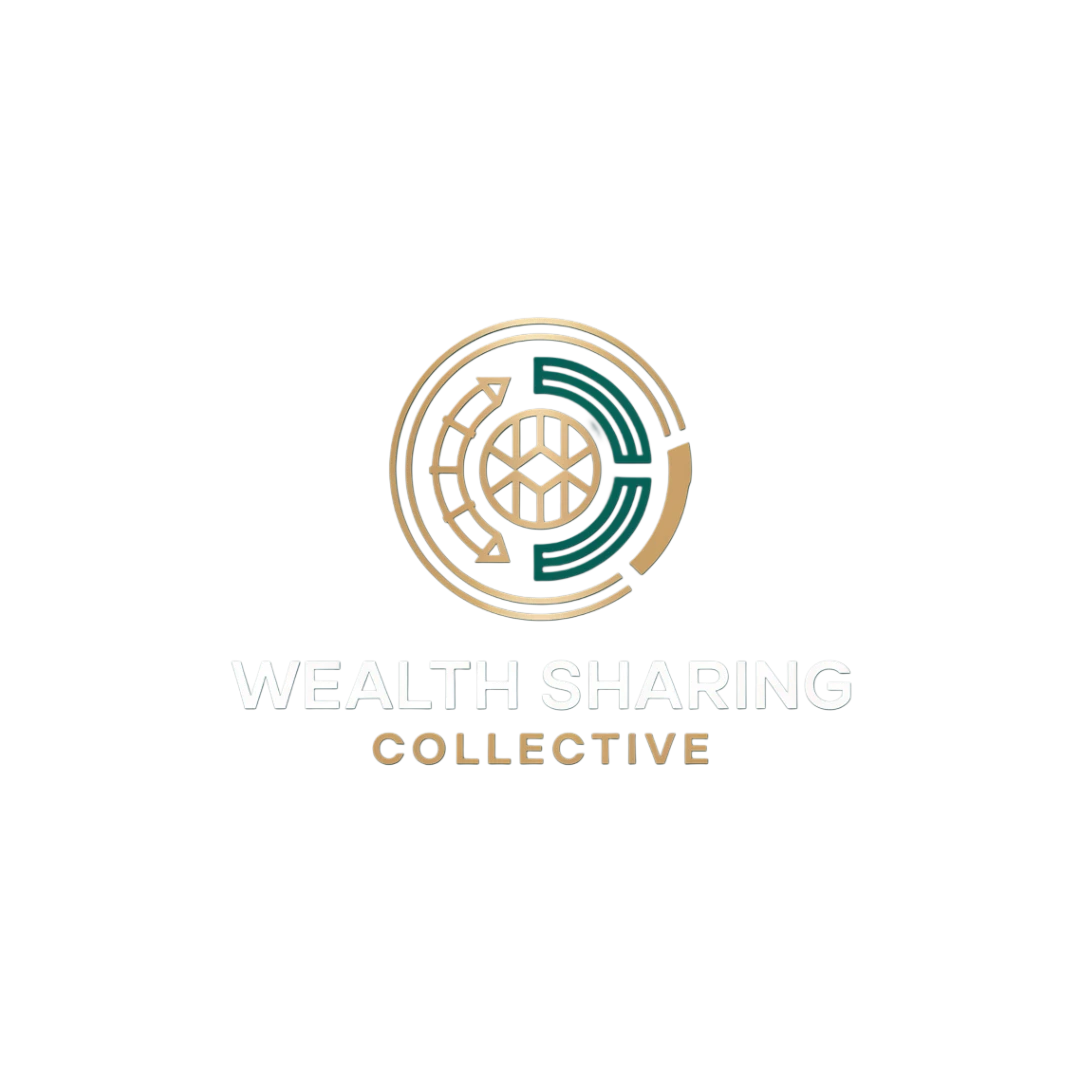 The Wealth Sharing Collective logo