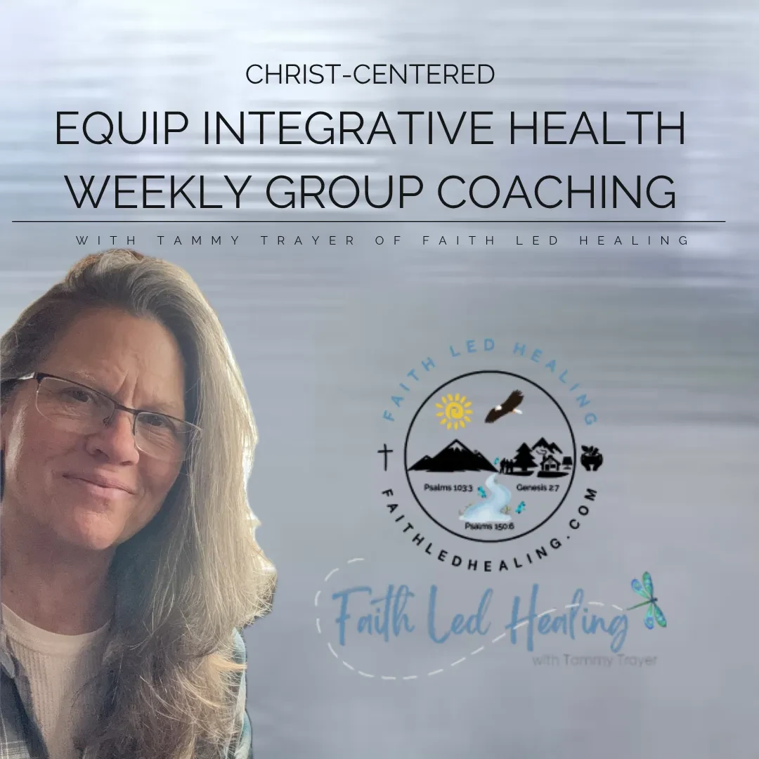 FLH Equip Coaching logo