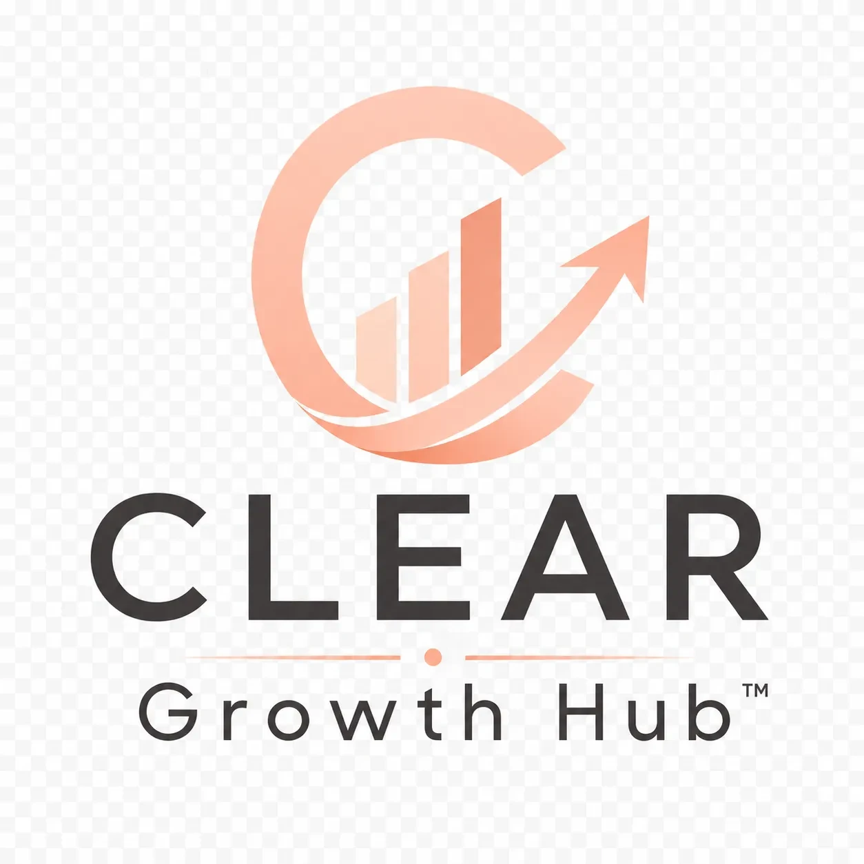 CLEAR Growth Hub™ logo
