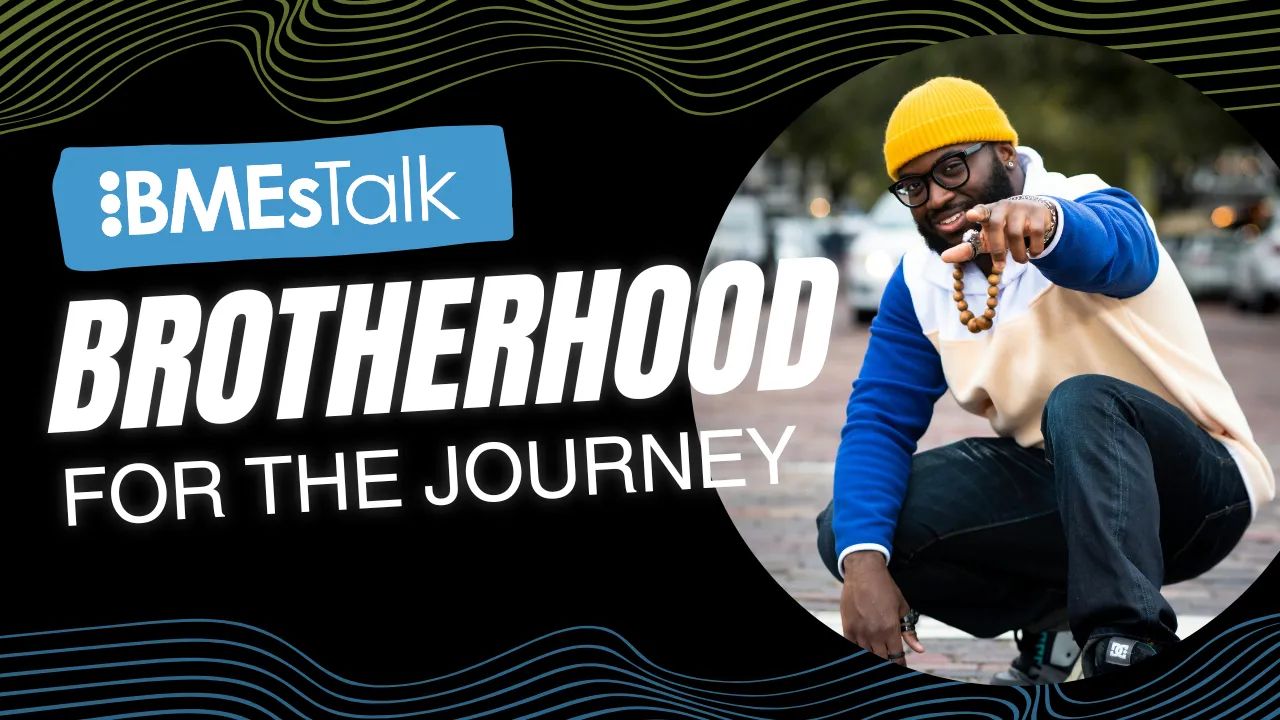 BMEsTalk Membership