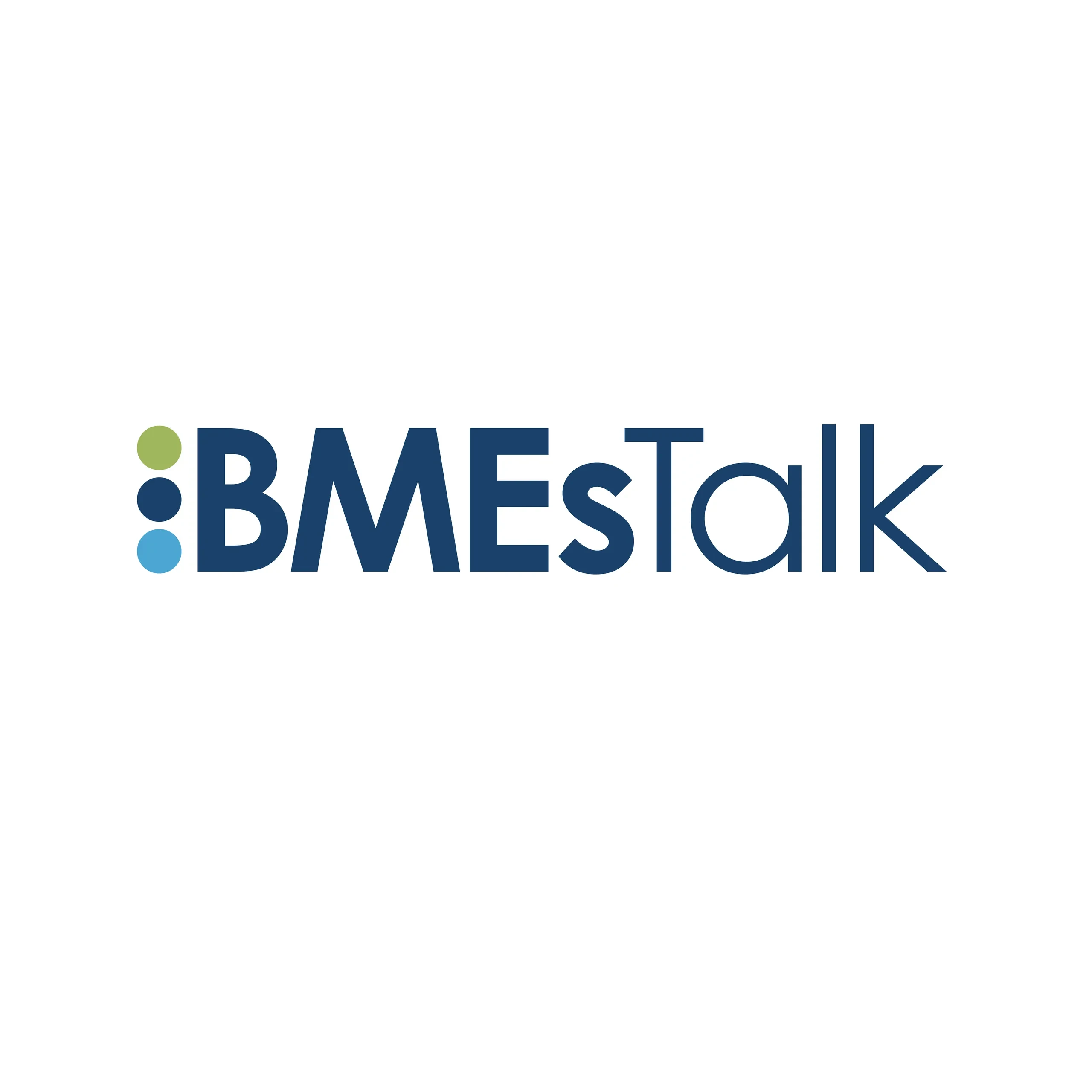 BMEsTalk Membership logo