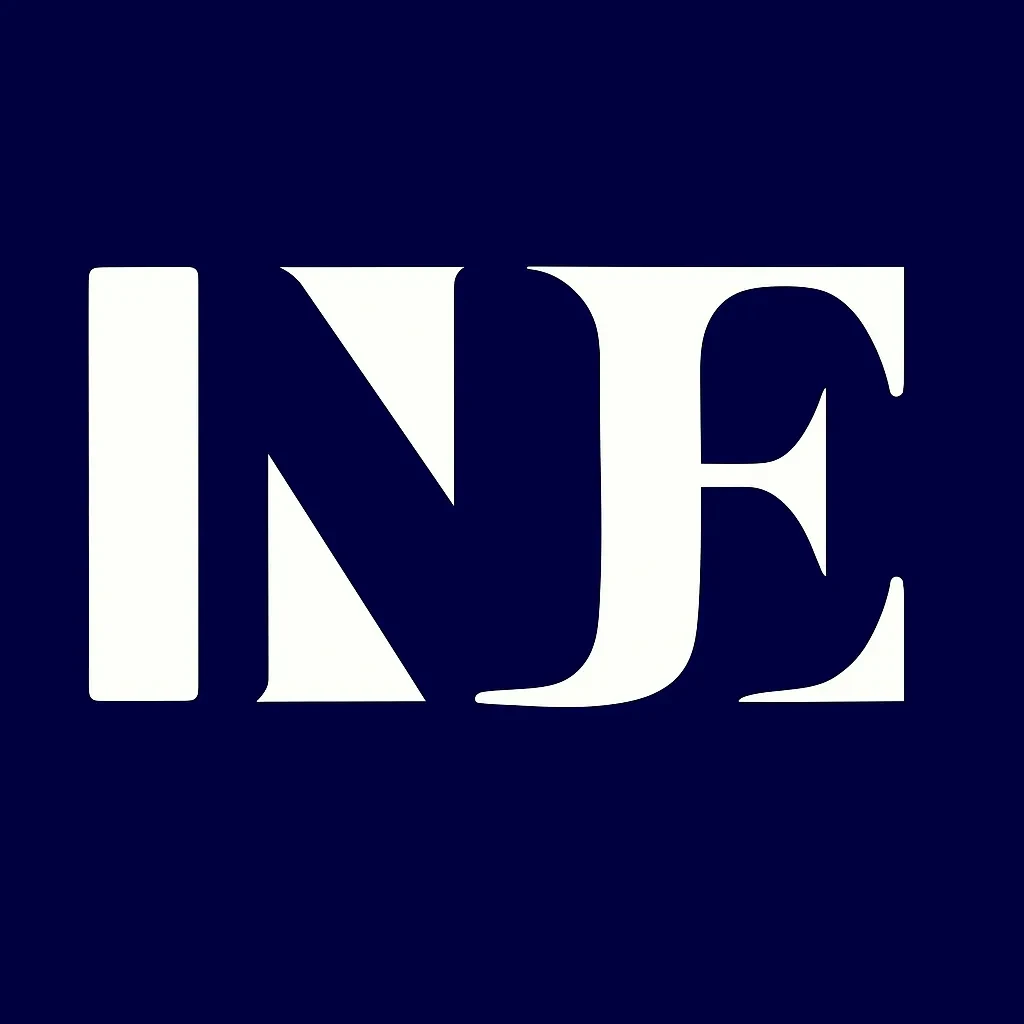 Comunidad INEF Latam logo