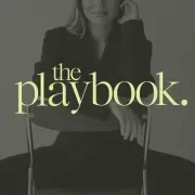 The Playbook logo