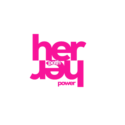 Her Path Her Power logo