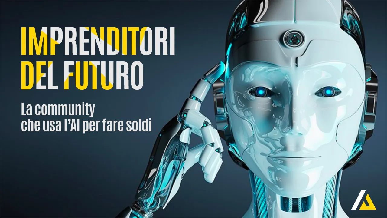 Imprenditori del futuro