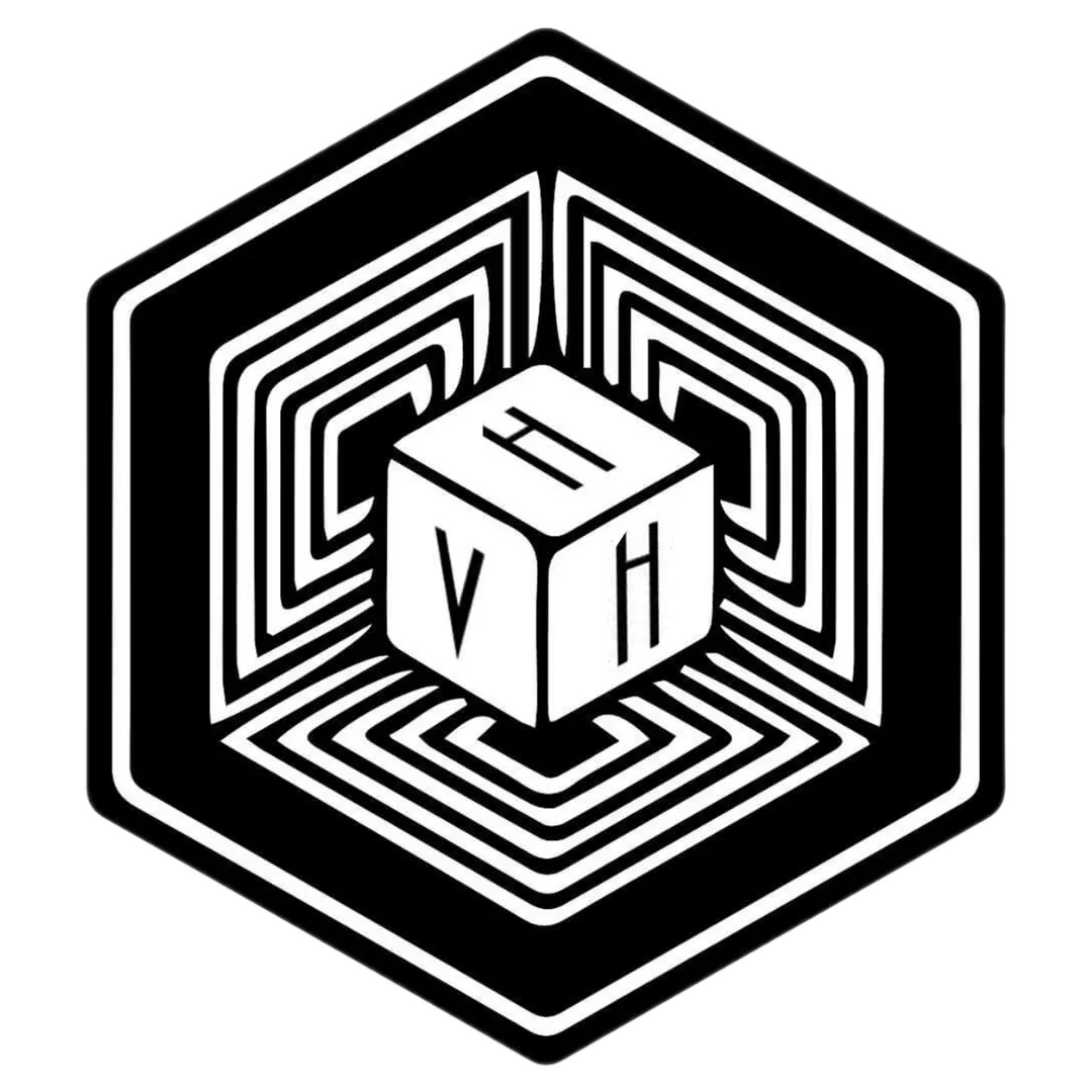 HVH Student Hub logo