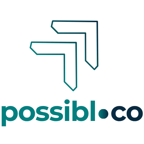 The Possibl Hub logo