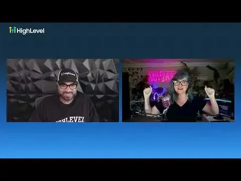 New Virtual Workshop Replay! - Build Mini Web Apps for AI Client Activation and Ongoing Engagement   - Day 1