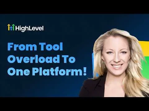 New Win Share! - Why Sarah Runs Her Entire Business on HighLevel