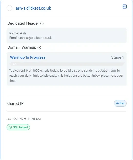 Background for I need help connecting my godaddy email to ghl