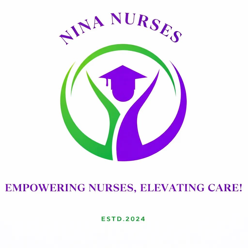 Nina Nurses CE