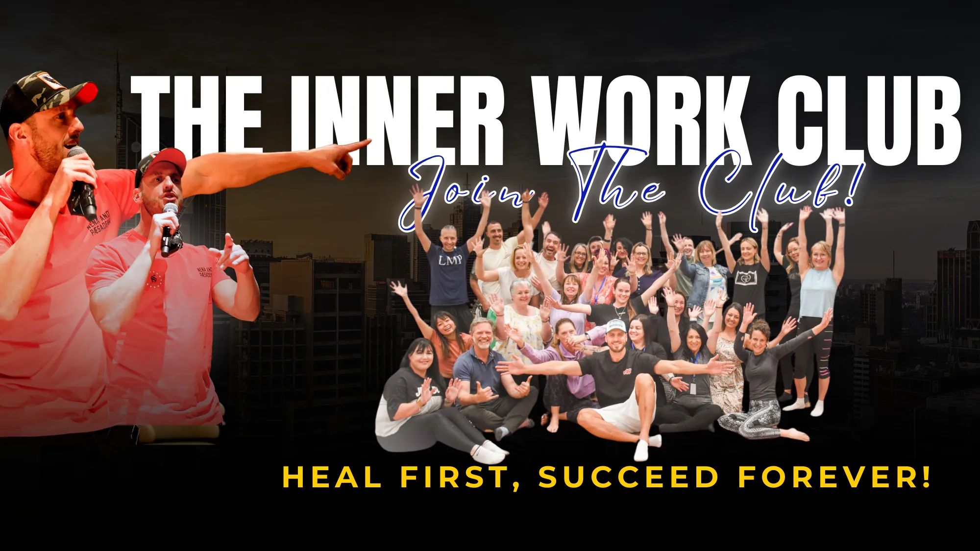 Inner Work Community