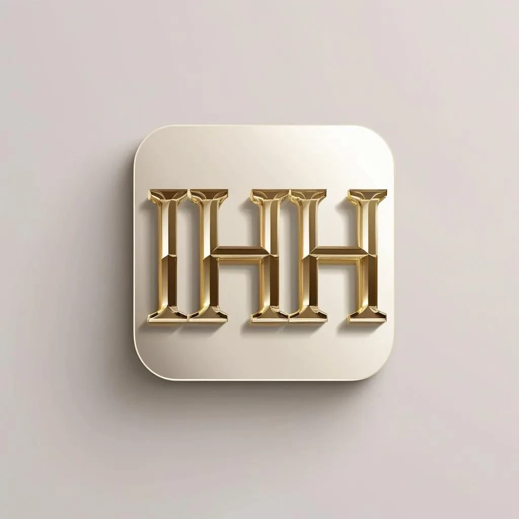 IHH Hypnotherapy Institute logo