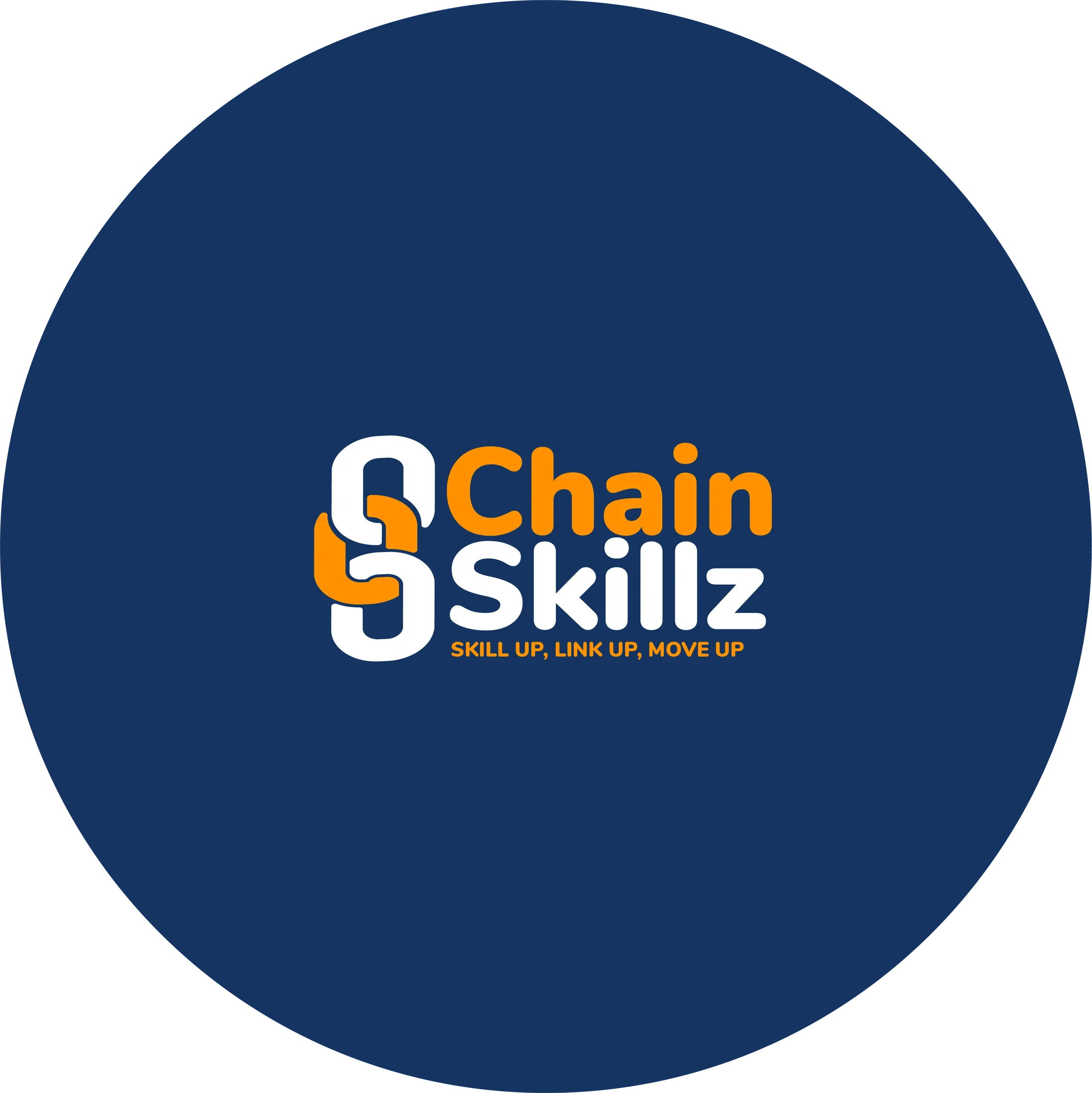 Chain Skillz CPSM AI logo