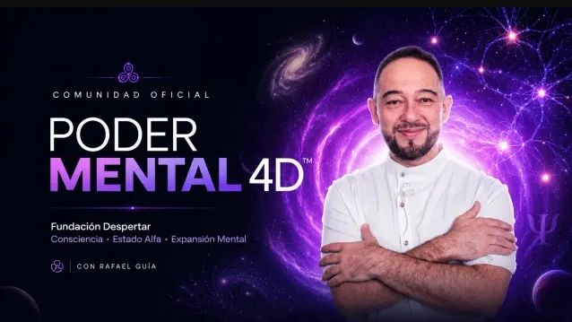 PROTOCOLO PODER MENTAL 4D™ V2