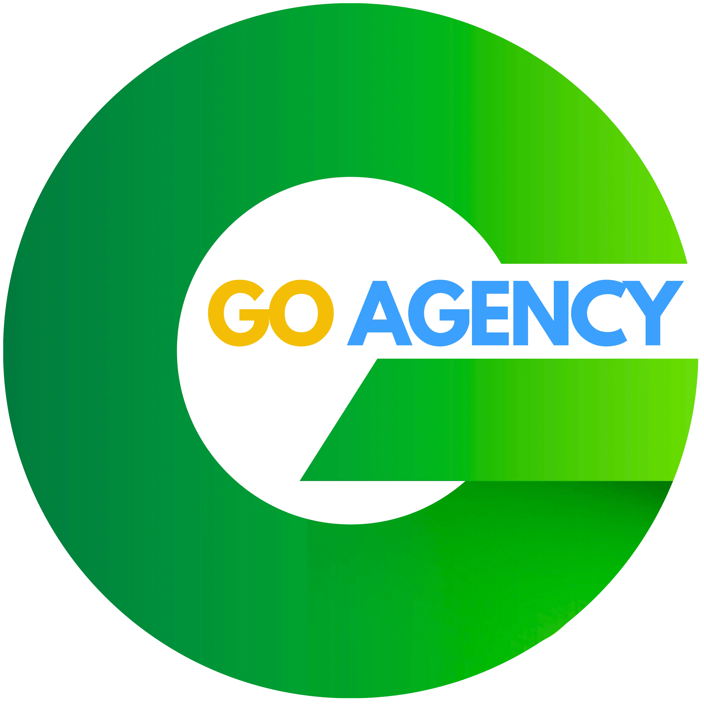 GO Agency AI