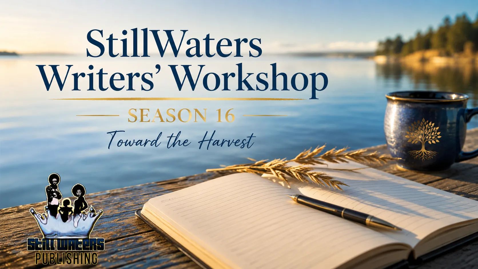 StillWaters Writers’ Workshop