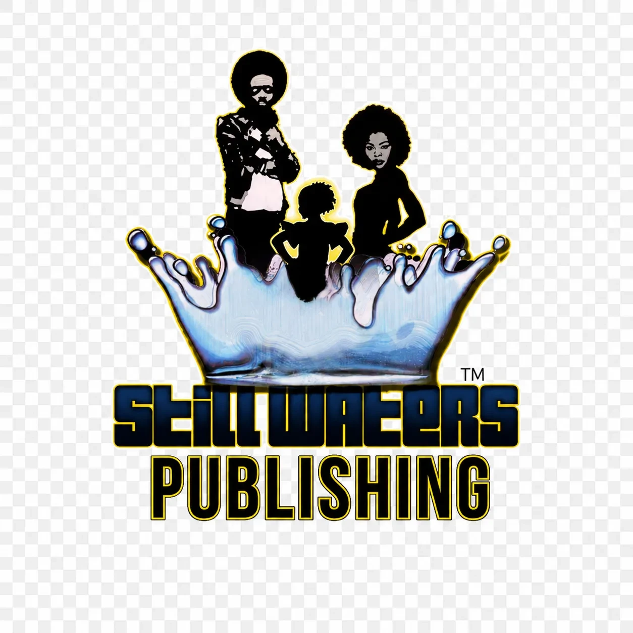 StillWaters Writers’ Workshop logo