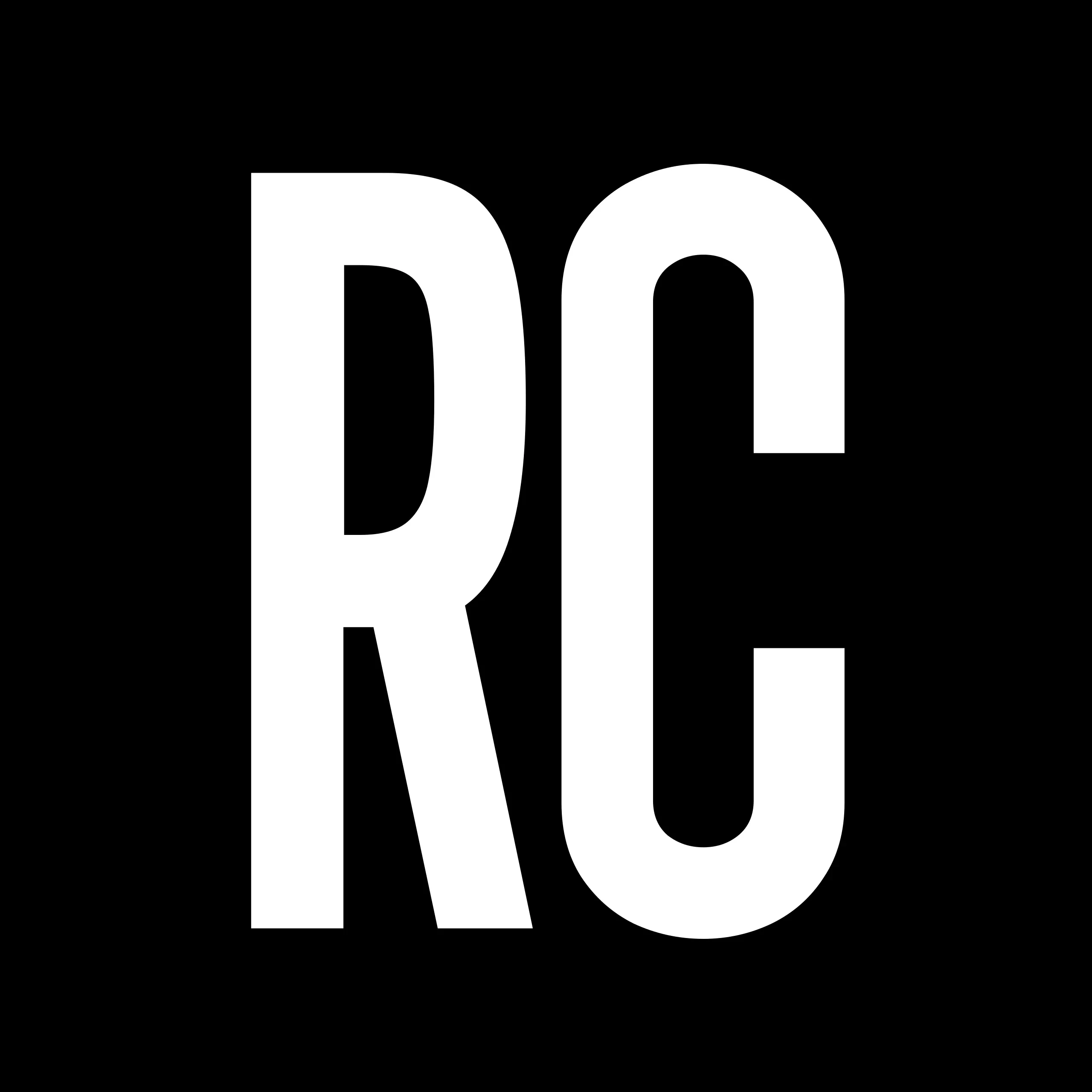 Reel Connections logo