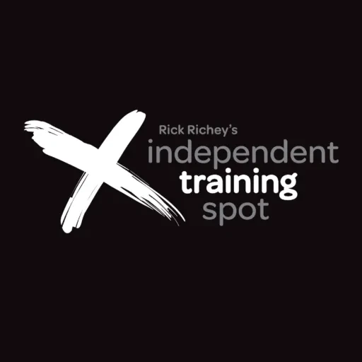 Independent Trainer Network logo