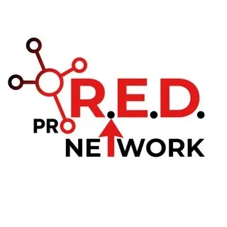 RED PRO Network logo