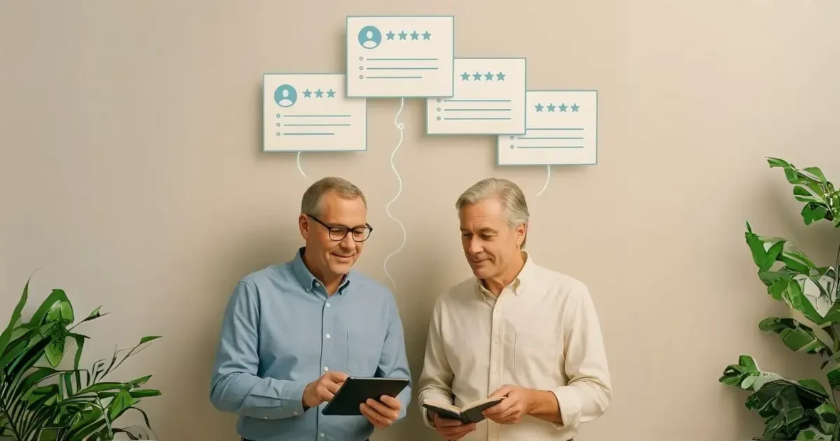 Get More Reviews Faster!