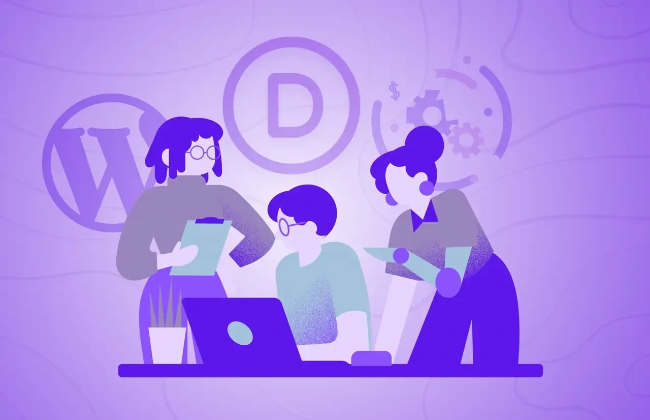 Take Your Website to the Next Level with Divi 5!