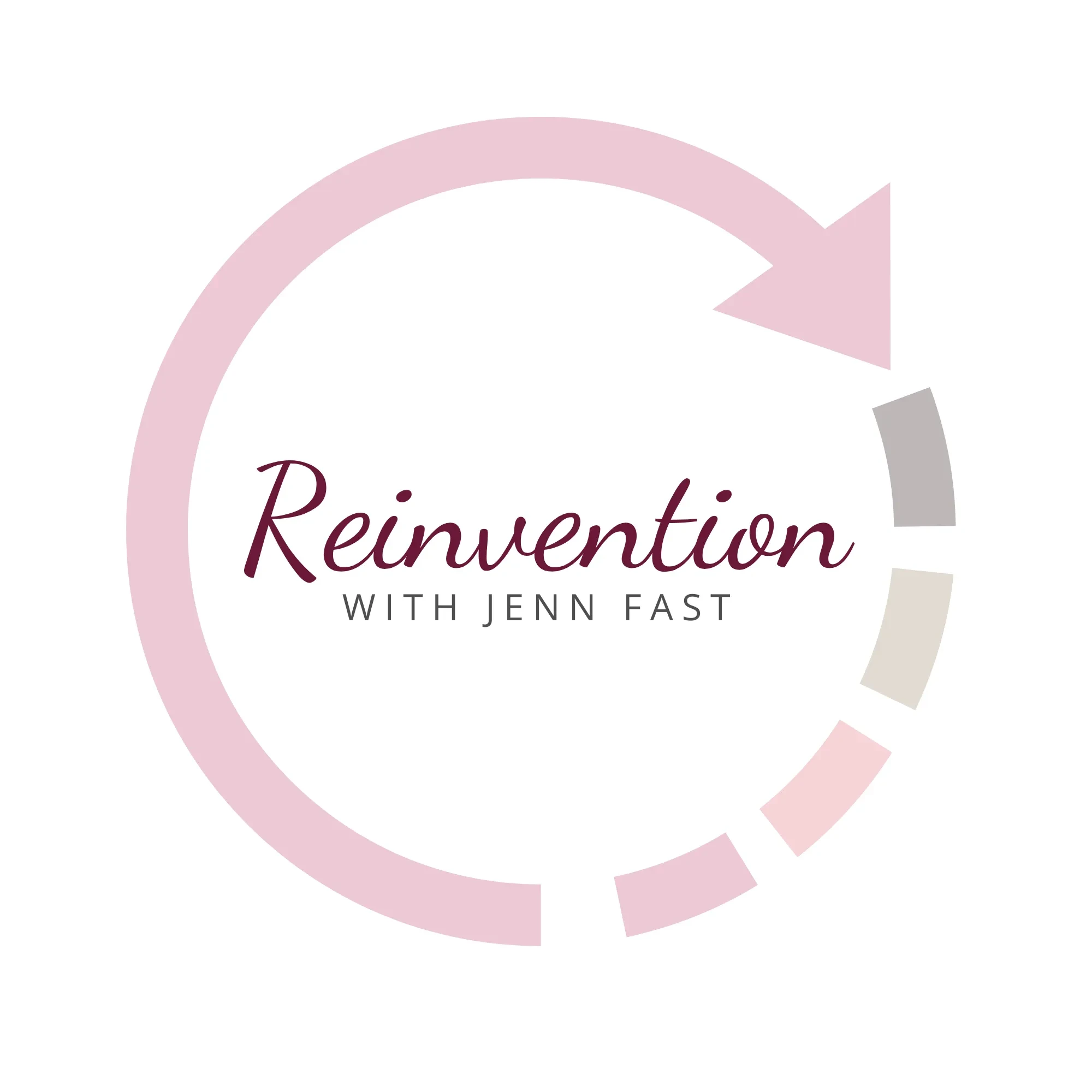 Reinvention Revolution logo