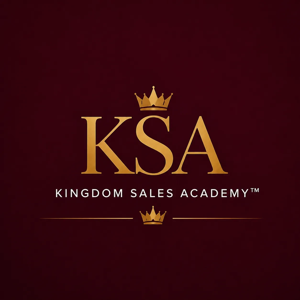 The KSA Community logo