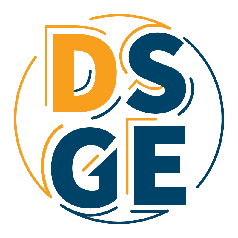 Dance Studio Growth Hub logo