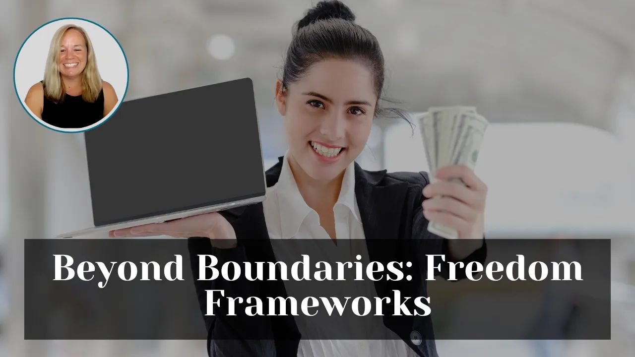 Beyond Boundaries