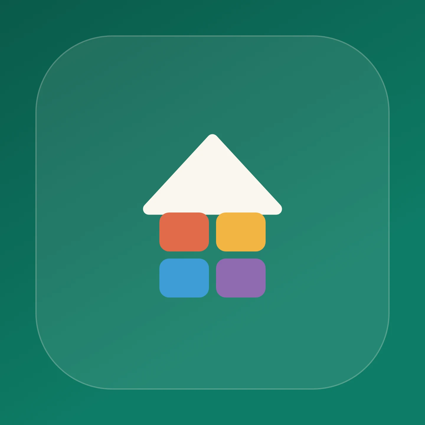Family Home Providers logo