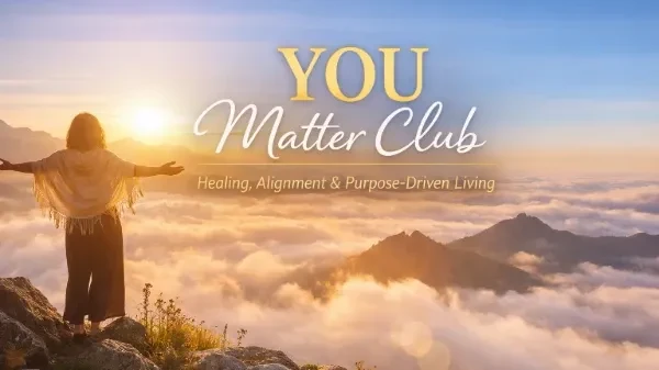 You Matter Club