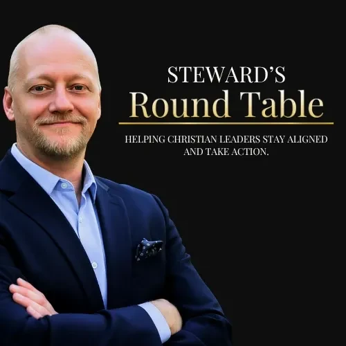 The Steward's Round Table logo