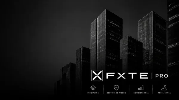 FXTE PRO OLD