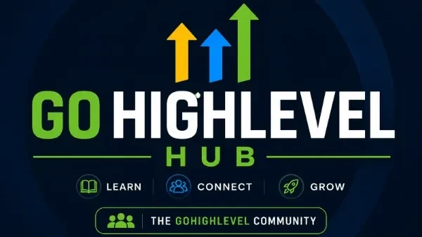 GoHighLevel Growth Hub