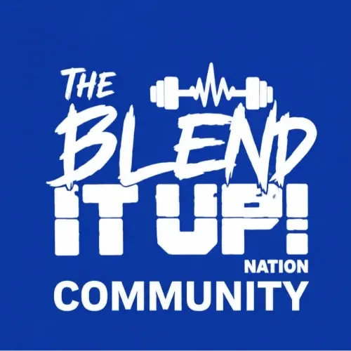 Blend It Up Nation