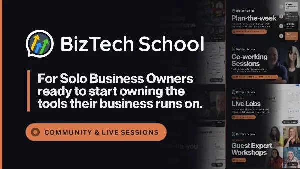 BizTech School Community