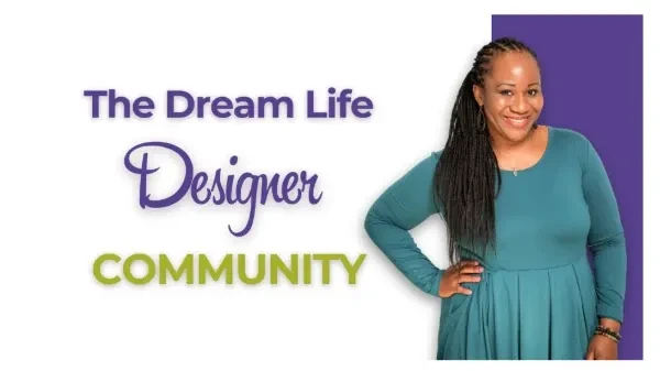 Dream Life Designer Community