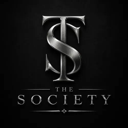 THE SOCIETY logo