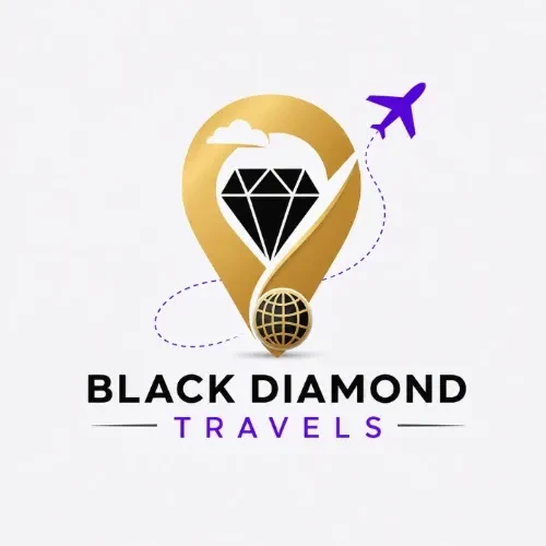 Black Diamond Travel Lounge